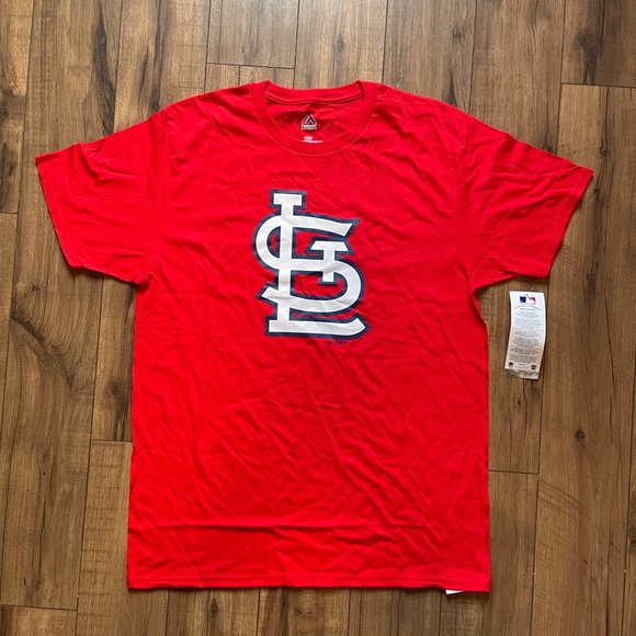 St. Louis Cardinals T-Shirt - Picture 2 of 2